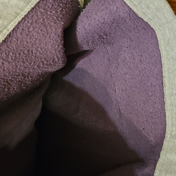 Grey Pull Over Mens - Picture 9 of 9